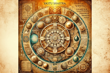 vastu